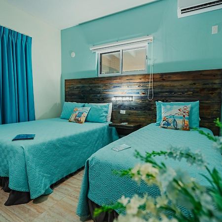Hotel Rh Boutique Aruba Oranjestad Buitenkant foto