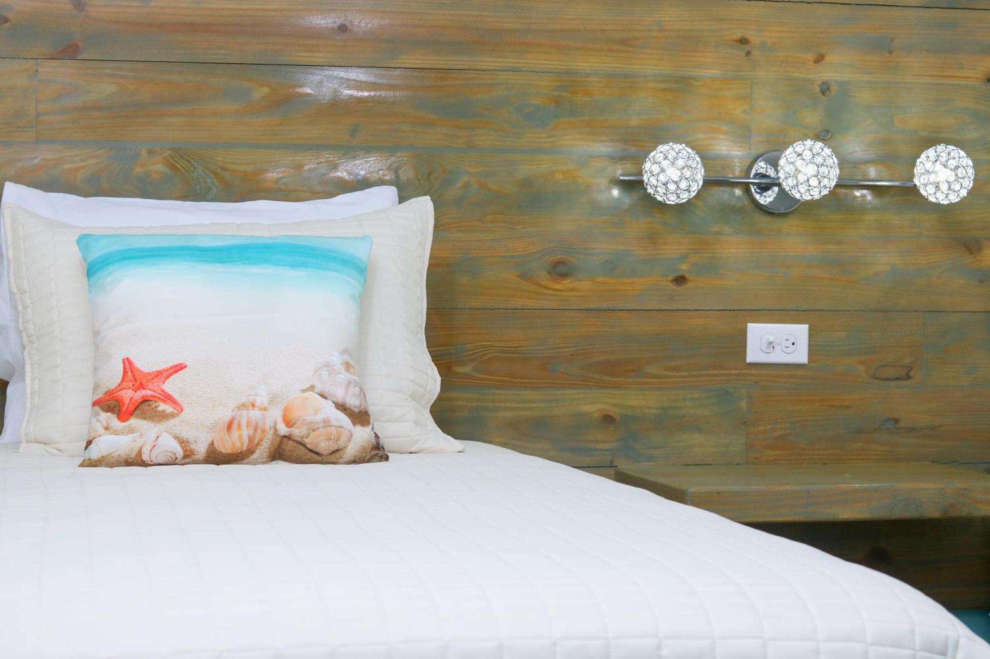 Hotel Rh Boutique Aruba Oranjestad Buitenkant foto