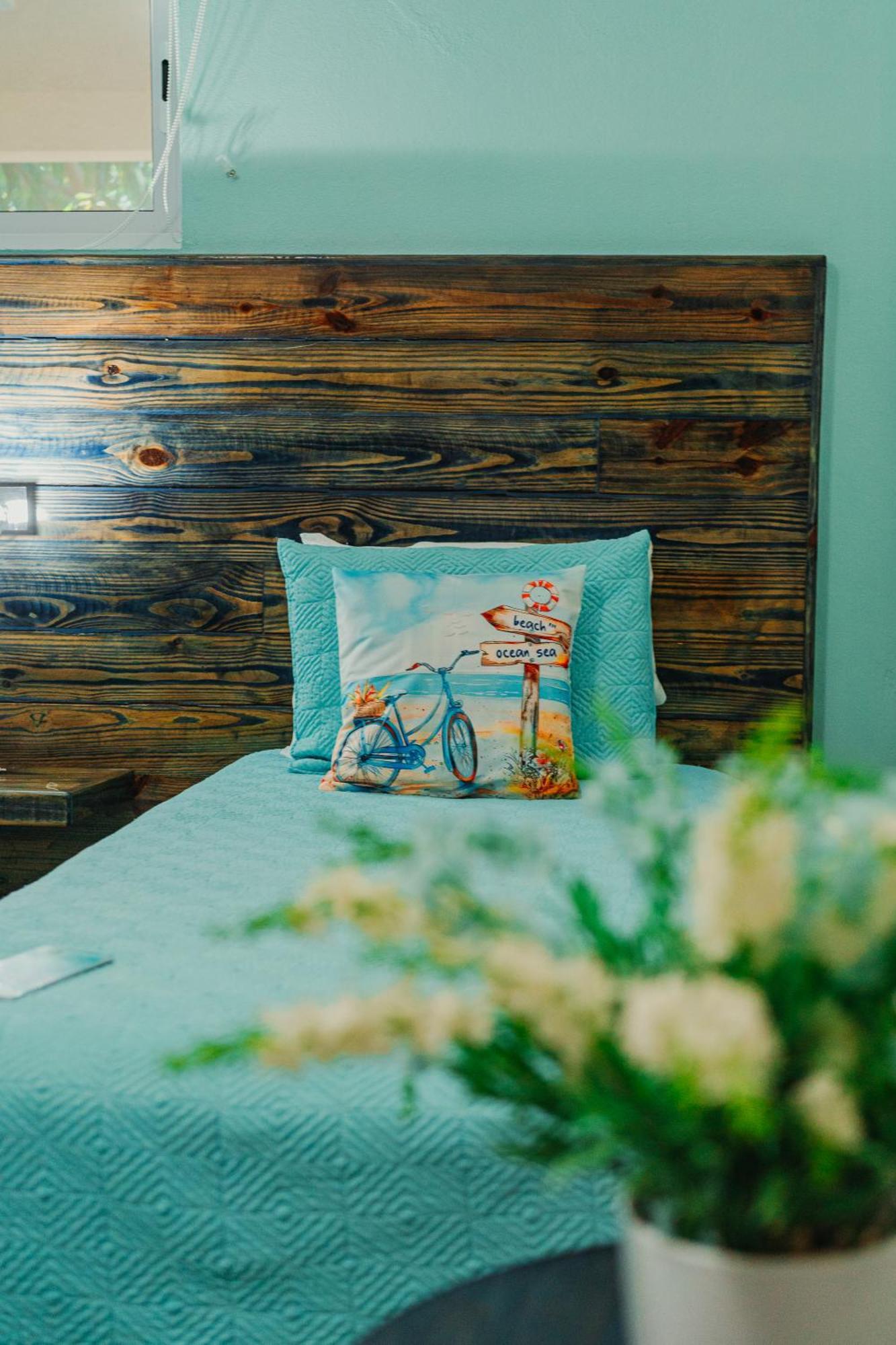 Hotel Rh Boutique Aruba Oranjestad Buitenkant foto