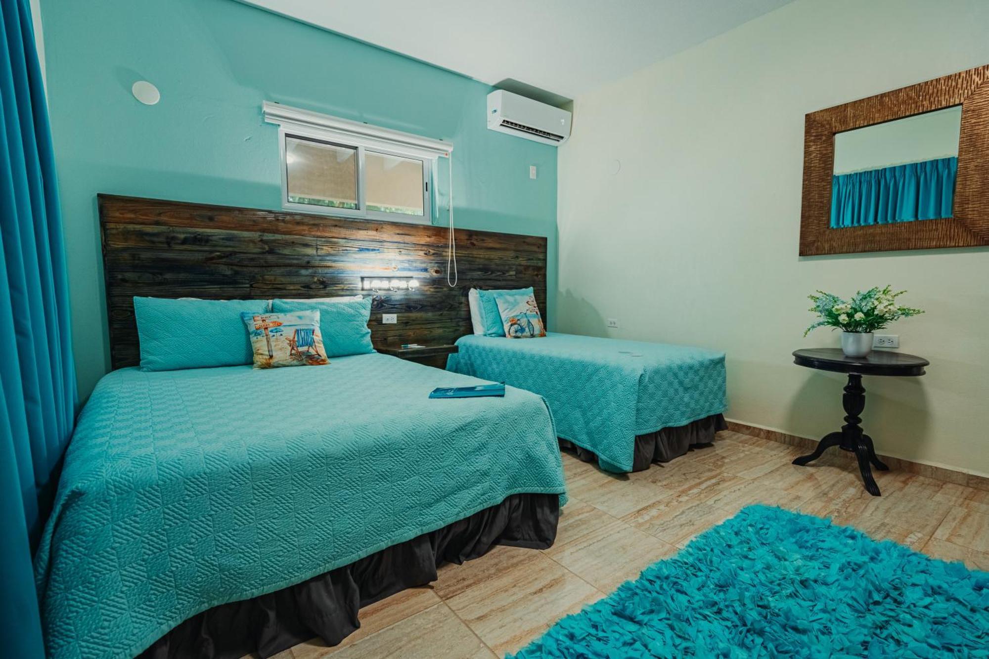Hotel Rh Boutique Aruba Oranjestad Buitenkant foto